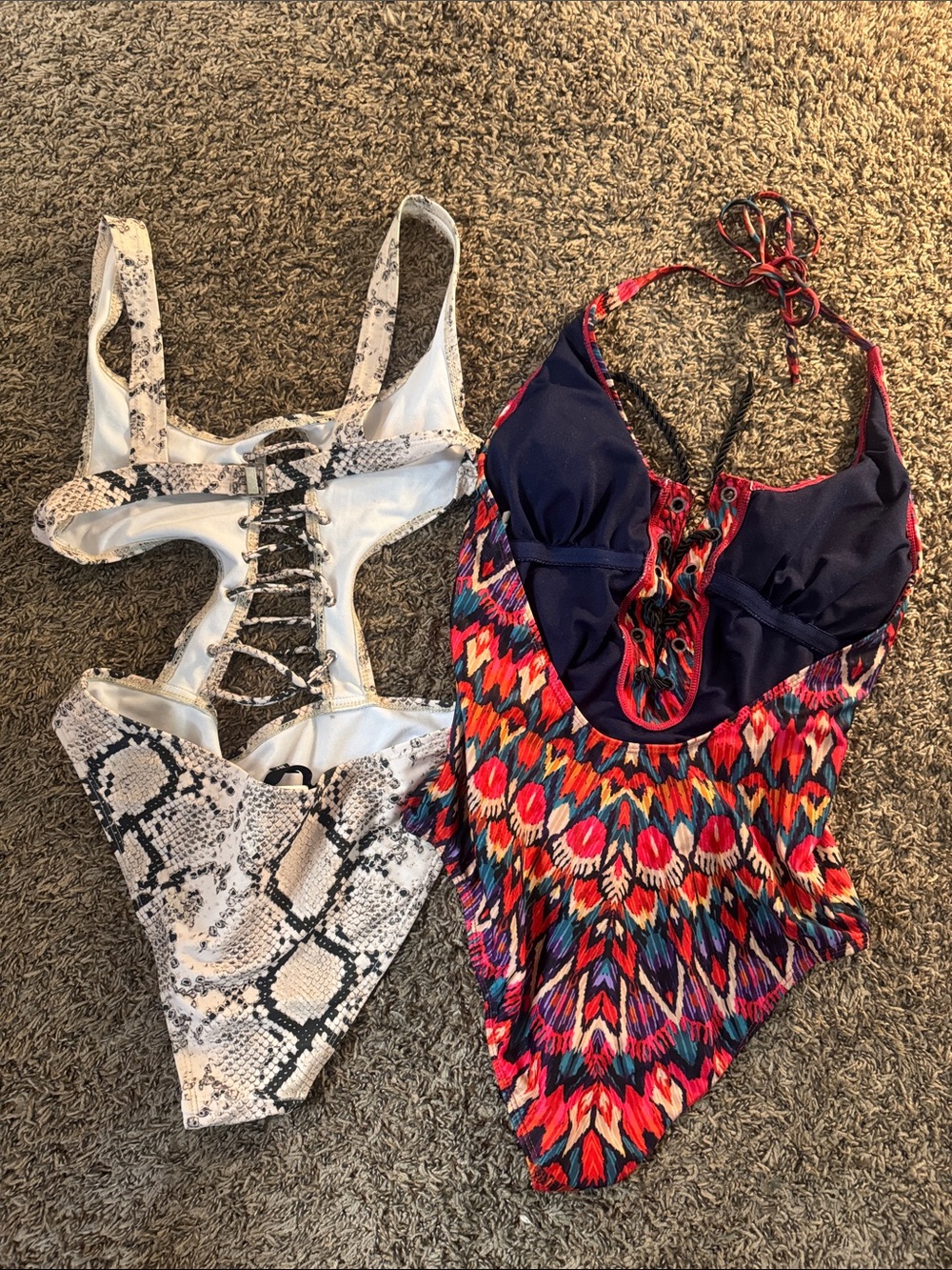 Swimsuit bundle - Picture 3 of 3